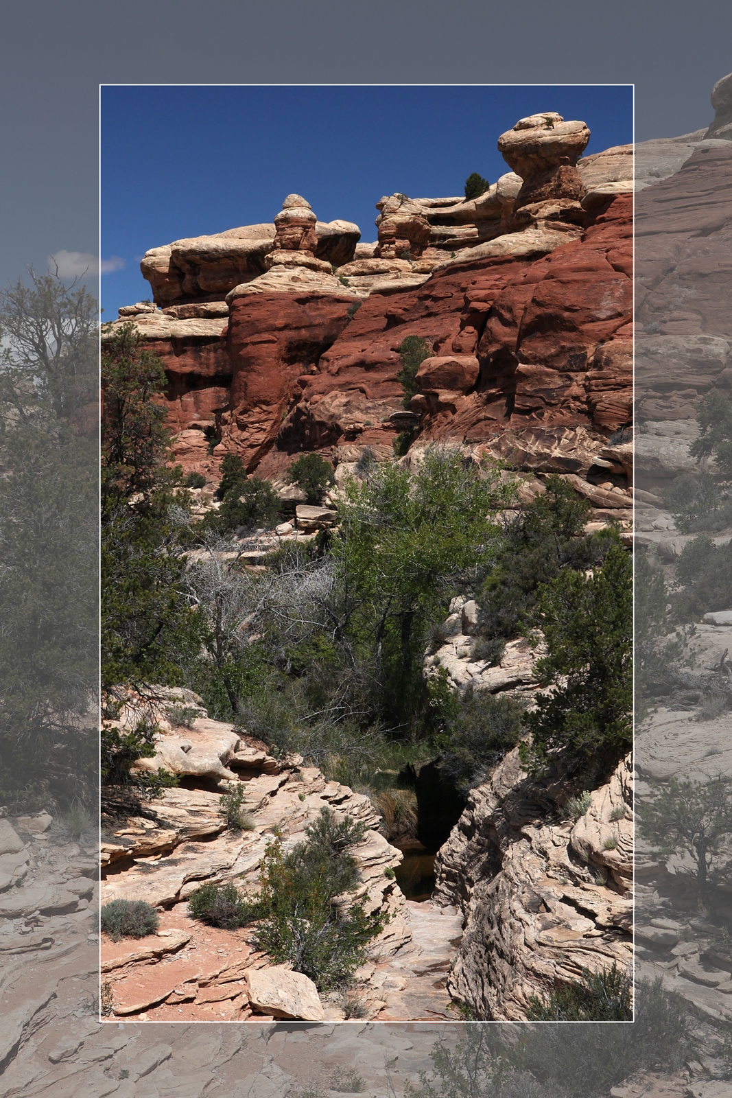 Rocks rechts